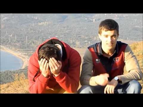 CriticaL Ft.Quanet - Sayende Ben [Video Klip] 2oı3