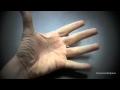 2 Minutes Of Finger Fitness Every Day