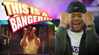 Jackson Wang &amp; Galantis - Pretty Please (Official Music Video) | REACTION!!!