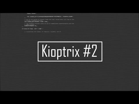 Kioptrix: Level 1.1 (#2) walkthrough