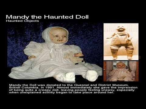 Ed and Lorraine Warren: The Haunted - Jack and Janet Smurl | Paranormal