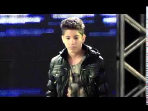 VICTOR SANTOS - Encontro Marcado - (DVD Completo)