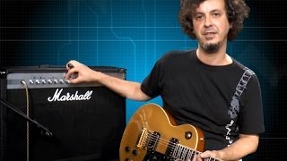 Video thumbnail for Amplificador MG-102CFX - Review - TV Cifras by TV Cifras