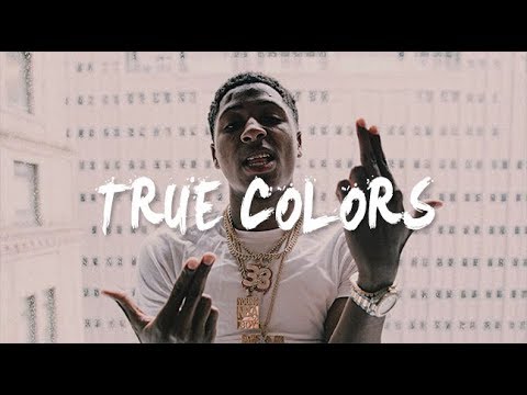 [FREE] NBA YoungBoy x YFN Lucci x Lil Durk Type Beat 2017 - "True Colors" (Prod. By @SpeakerBangerz)