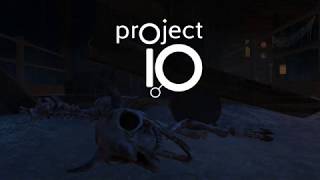 Project IO - Steam Trailer