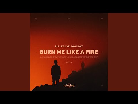 Burn Me Like a Fire