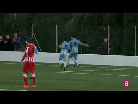 La Penya Esportiva és més líder de Tercera