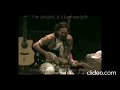 Eddie Vedder - Broken Heart (Subtítulos En Español - Lyrics)