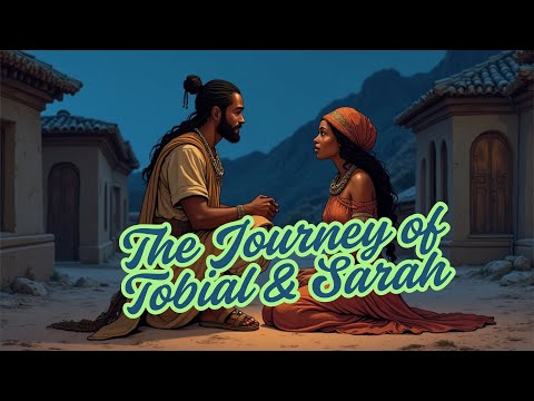 Sarah, Tobias, and Divine Intervention