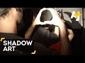 Shadow Art (Aka Shadowgraphy) Will Mesmerize You