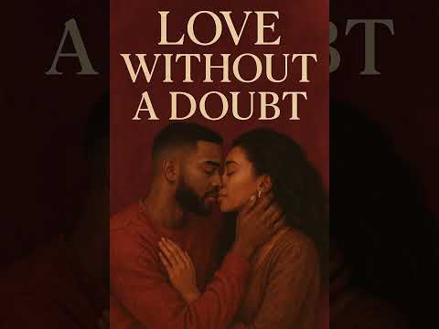 “Love Without a Doubt”