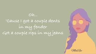 Free to Be Me by Francesca Battistelli