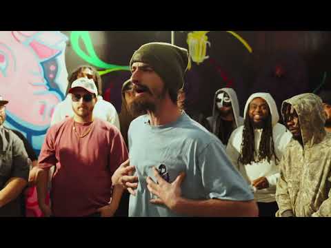 Professor Kannabis vs Angel Sandoval