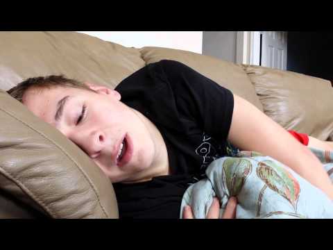 Tonic Clonic seizure (grand mal seizure)