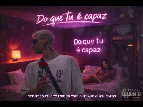 Biel Silva - Do que tu é capaz