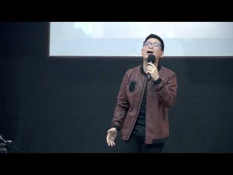 Kuperlu Kau Tuhan - Live JASON IRWAN At GBI Shallom Bali