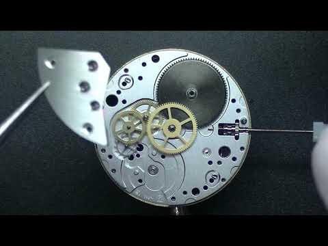 メインファサード