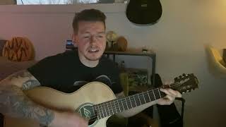 Tiger Army - Where The Moss Slowly Grows | Cover