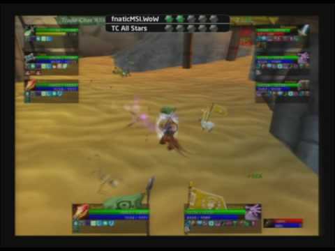 fnatic vs. TC All Stars Ro3 - Intel Extreme Masters Philadelphia