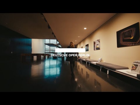 Deutsche Oper Berlin | I LIKE VISUALS