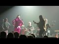 The Tragically Hip - Boots or Hearts - Victoria July 22 2016