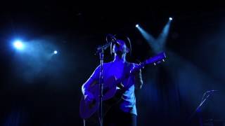 &quot;Don&#39;t Fade&quot; with &quot;Breathe&quot; Ending -- Toad the Wet Sprocket