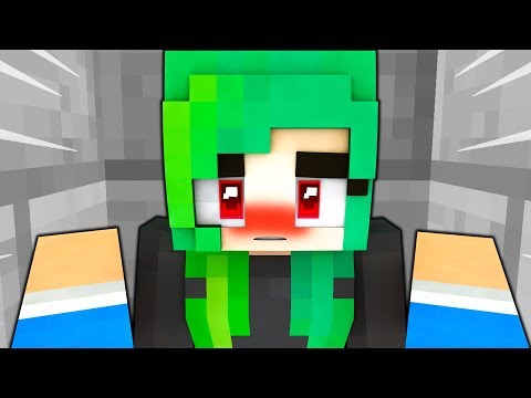 PROTEGGO IVIE DA DOLCETTA...!! - Minecraft ITA