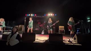 Gasonline - Det Bedste Til Mig Og Mine Venner