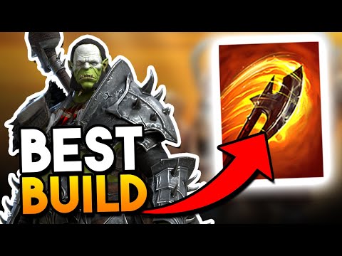 BEST ARTAK BUILD (Soul Reap MVP)!! | Raid: Shadow Legends