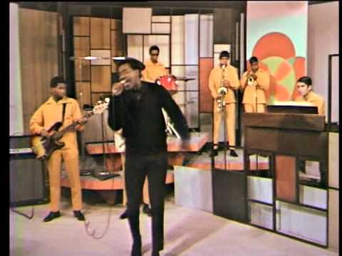 Otis Redding   Respect Video]