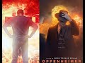 Oppenheimer - Review | Christopher Nolan, Cillian Murphy, Emily Blunt, Robert Downey | KaKis Talkies