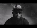 Guilty Simpson - On The Run