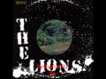 The Lions"Think About It"