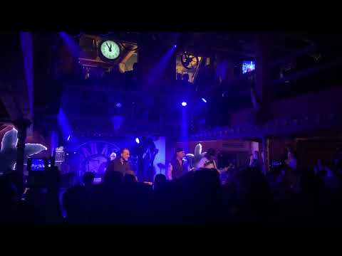 Bad Ass Romance - Bedside Radio (Krokus) - 24.03.2022 - Mühle Hunziken