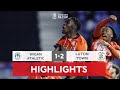 Adebayo Scores Stoppage Time Winner!! | Wigan Athletic 1-2 Luton Town | Emirates FA Cup 2022-23