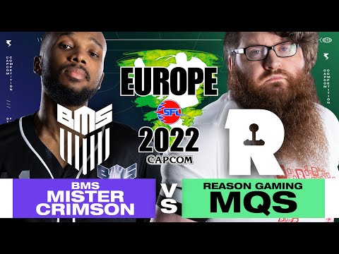Mister Crimson (Dhalsim) vs. MQS (F.A.N.G) - Extra Game - BO1 - SFL Pro-EU 2022 Week 6