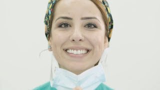 Okan Üniversitesi Diş Hastanesi Tanıtım Filmi