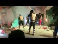 TAMILNADU VILLAGE FESTIVAL NEIVATHALI THEROTTAM 2nd DAY DANCE FUNCTION