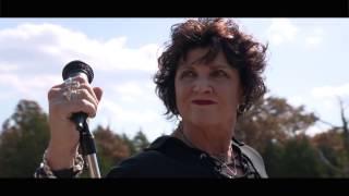 HURRICANE RUTH - THE CALM BEFORE THE STORM