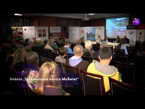 XXXIX Sympozjum GAP - Reportaż - wersja skrócona