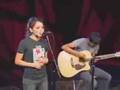 Flyleaf - Fully Alive [Rolling Stone acoustic]
