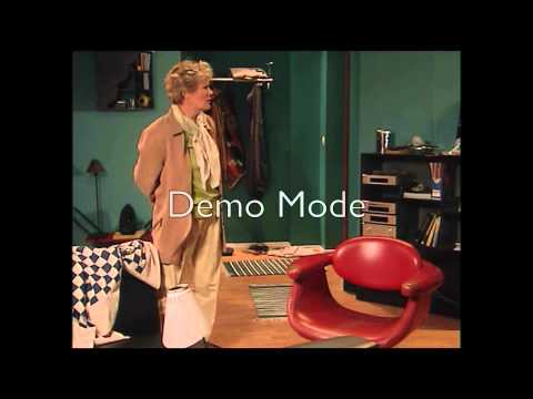 Salkkarit - Seppo testaa Markuksen vessan