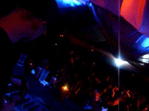 JACKINORI DROPPIN CROM! - YOUR CARESS AT TRUTH PRESENTS ELECTRIC CIRCUS SOUTH AFRICA