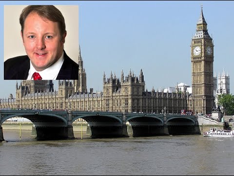 Fibromyalgia: Recognition as Disability Parliamentary Debate