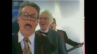 Alivaltiosihteeri - Te olette huono yleisö