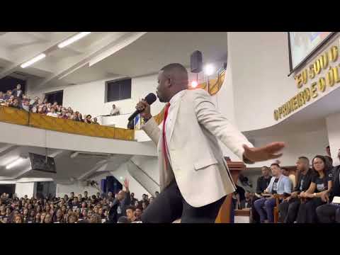 Allan Moraes | Congresso da UMADEC 2022