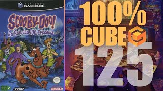 Vidéo Scooby Doo : La Nuit De 100 Frissons