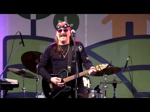 Vasile Şeicaru - Concert Folk Bun la Ferma Vieții din Homorâciu