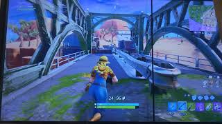 【フォートナイト】新アプデでフォトナ民萎え始めてる？果たしてドン勝出来たのか!?