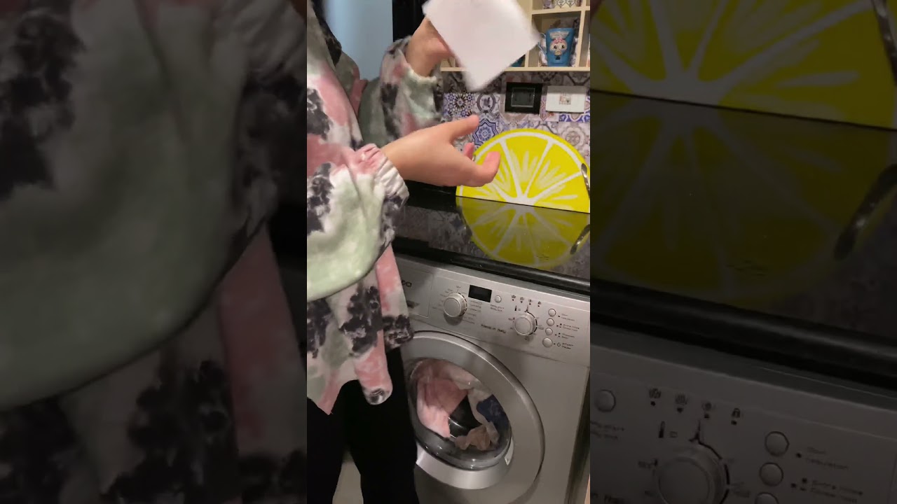 شغل البيت كتير ووقتك ضيق!😩